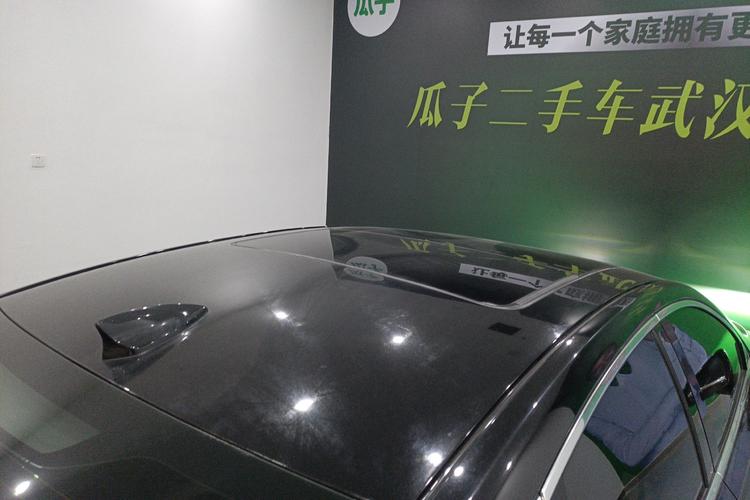 瓜子二手車(chē)最新動(dòng)態(tài)，溫馨旅程同步更新