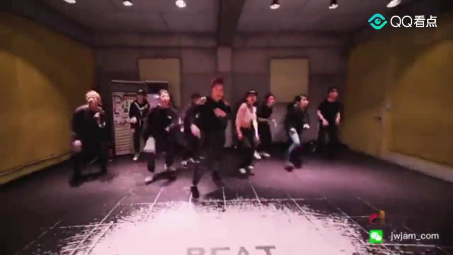 最新街舞視頻席卷全球，掀起全新舞蹈熱潮！