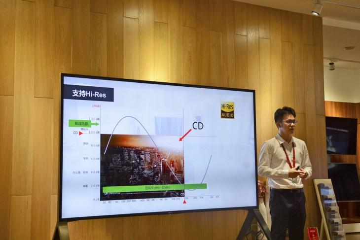 杜比音效，視聽(tīng)盛宴的深度探討