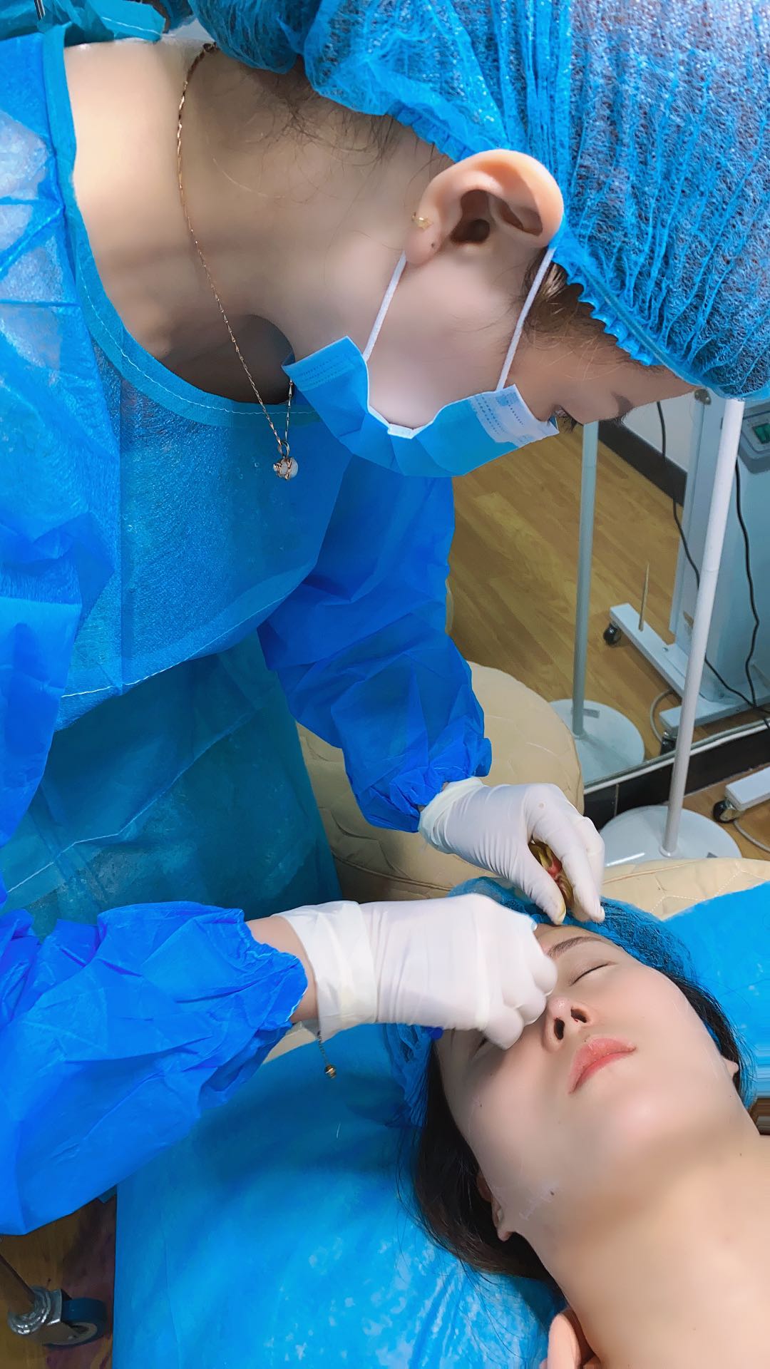 微整形新潮流，從細節之處開(kāi)始改變的美貌革命