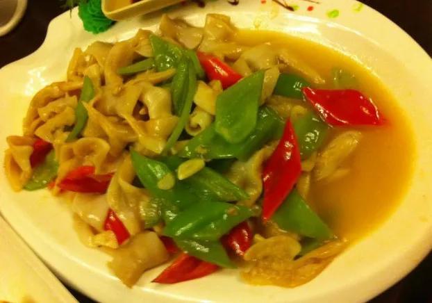 探索東北美食新潮流，最新東北菜熱門(mén)推薦