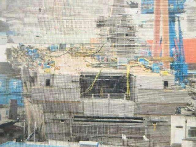 最新登陸艦，奇妙一日體驗之旅