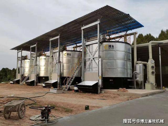 雞糞處理最新設備，遠離塵囂，內心平靜之旅的發(fā)現者