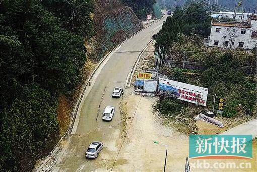 科技重塑道路，智能引領(lǐng)未來(lái)，最新消息揭秘355省道進(jìn)展