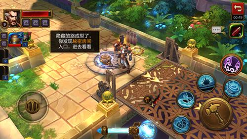 火炬之光2最新版，玩家的夢(mèng)幻天堂！
