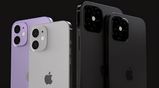 蘋(píng)果最新機型全面指南，帶你了解并選購新款iPhone