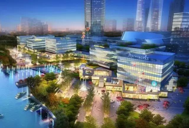 寧波城市之光，與自然美景的浪漫邂逅最新消息揭秘