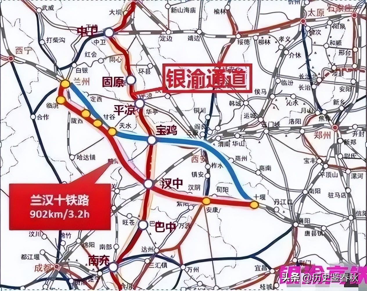 寶雞機場(chǎng)建設最新動(dòng)態(tài)，進(jìn)展、影響及觀(guān)點(diǎn)分析