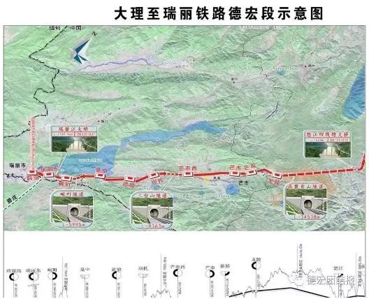 中緬高鐵最新動(dòng)態(tài)，科技與速度的融合，開(kāi)啟新生活篇章
