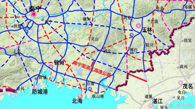 廣東高速公路最新動(dòng)態(tài)，一路向前，成就無(wú)限可能