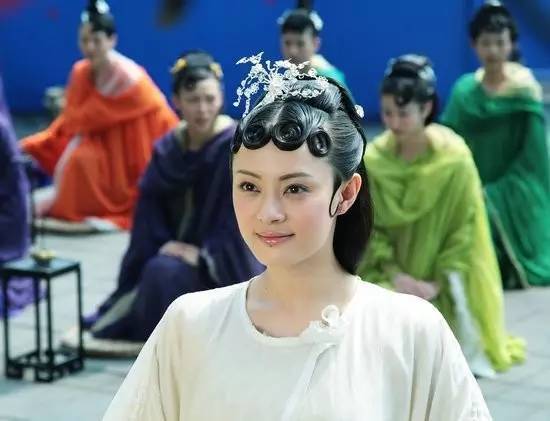 孫儷最新力作，時(shí)代背景下的輝煌篇章，展現電視劇新風(fēng)采