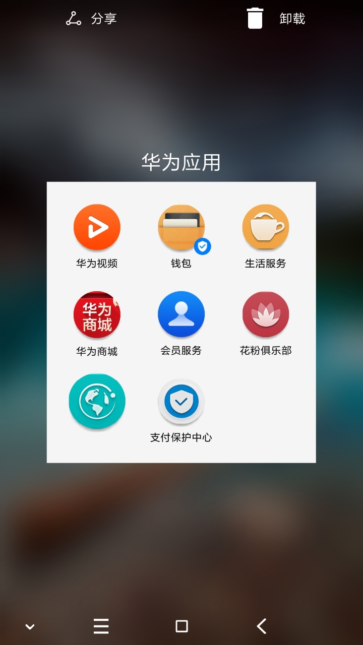 華為最新軟件的神秘魅力，小巷深處的寶藏探索