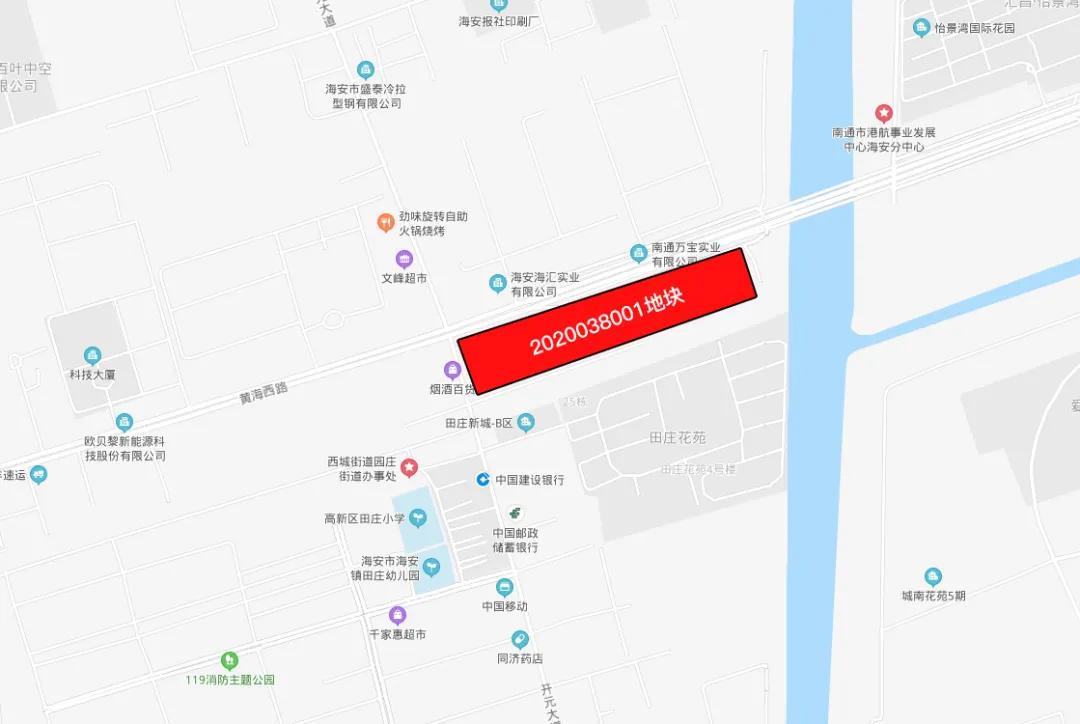 海安最新房?jì)r(jià)揭秘，市場(chǎng)行情一網(wǎng)打盡???
