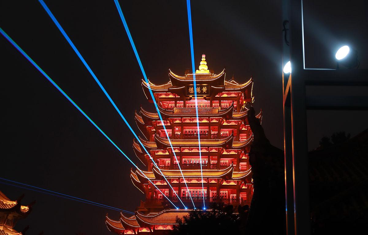 黃鶴樓門(mén)票最新價(jià)格，探訪(fǎng)千年名勝的必備資訊攻略