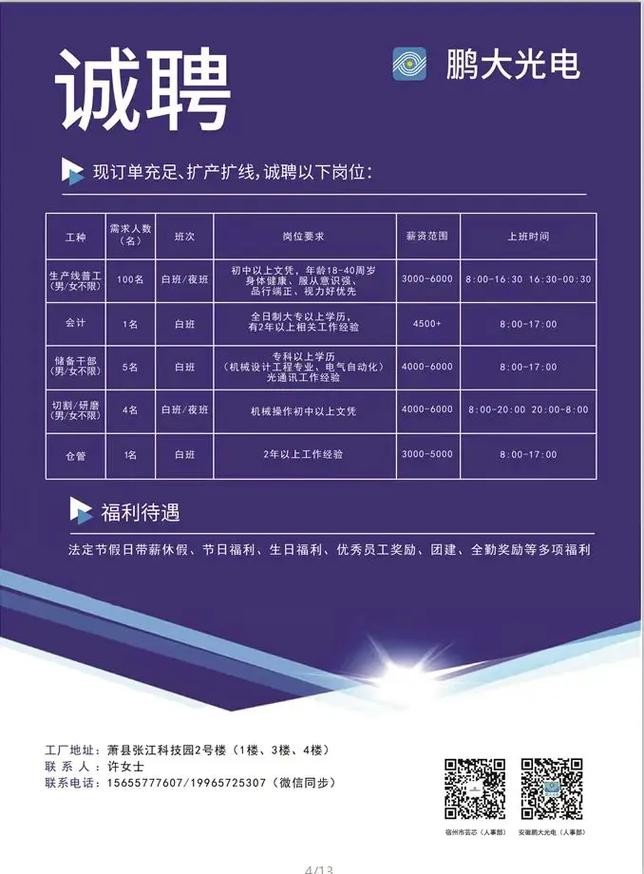 深圳背光廠(chǎng)最新招聘啟航，探索自然美景，尋找內心平和之旅
