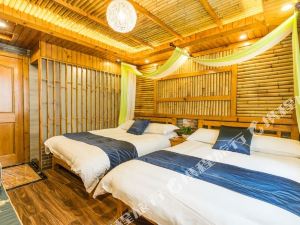 普陀山酒店最新排名，科技引領(lǐng)海島住宿革新