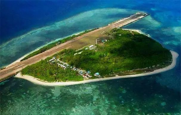 中國黃巖島最新動(dòng)態(tài)報道????
