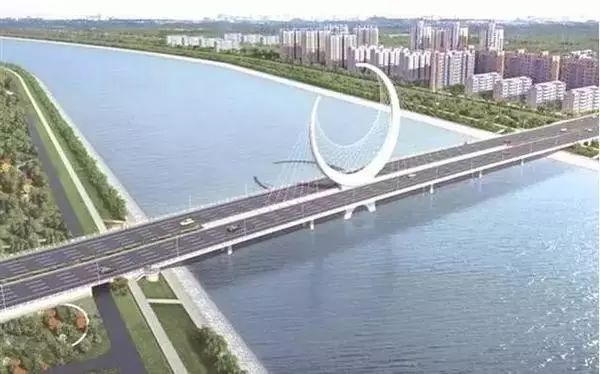 赤峰中環(huán)路革新之旅，科技重塑城市的最新動(dòng)態(tài)