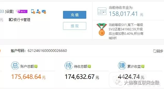 探索金融領(lǐng)域新篇章，玖融網(wǎng)最新動(dòng)態(tài)揭秘