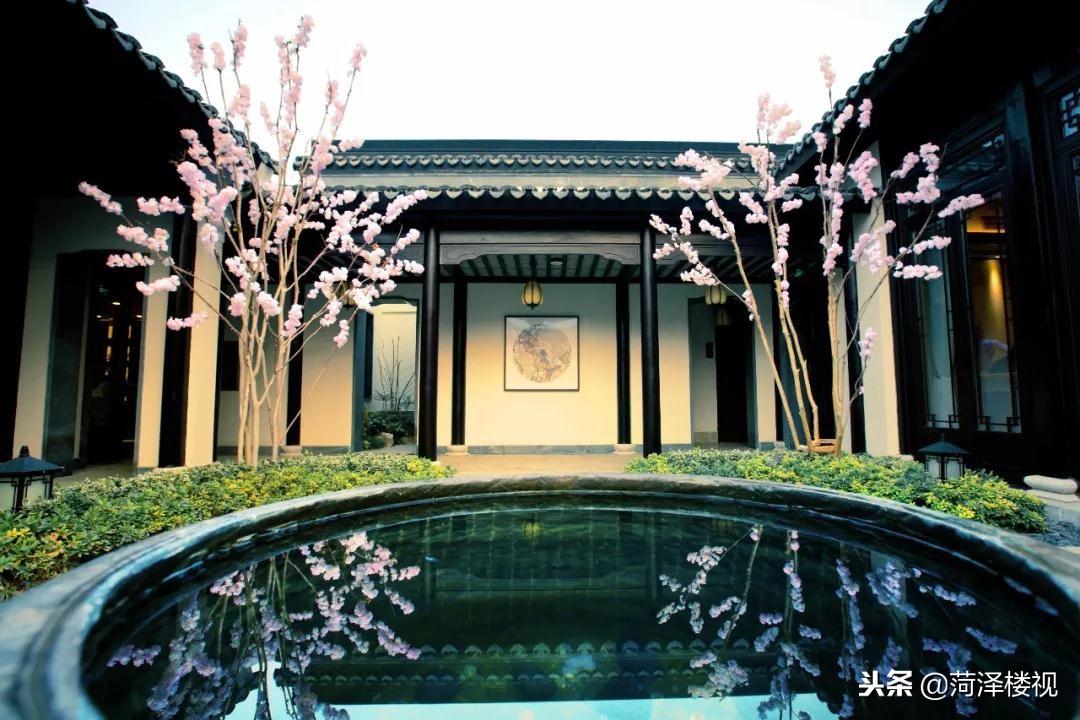 菏澤最新獨院出售，理想的鄉村生活空間，獨家宅院任您挑選