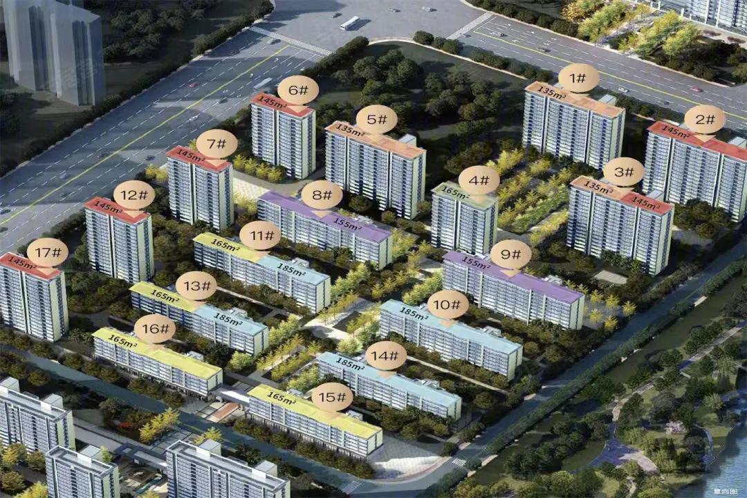 齊河最新房?jì)r(jià)揭秘，入手好時(shí)機，準備行動(dòng)了嗎？