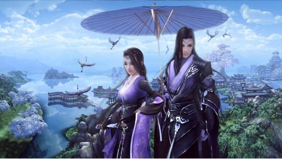 科技之光，國產(chǎn)最新游戲重塑娛樂(lè )新紀元