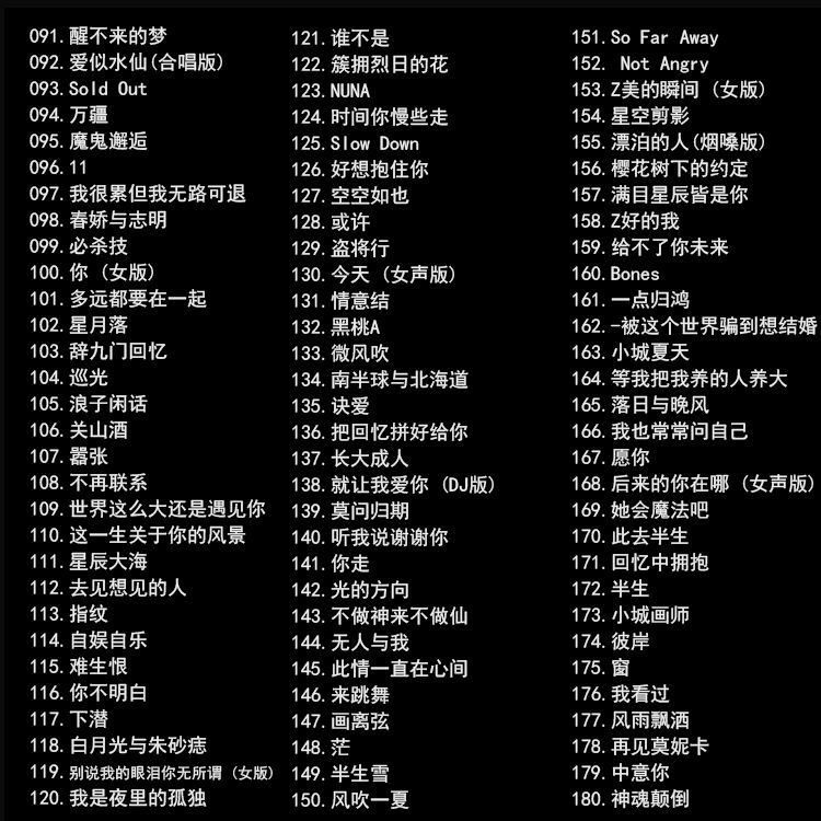 音樂(lè )的時(shí)代浪潮，最新歌曲在線(xiàn)暢享