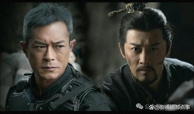 港片2025，最新電影的展望與期待