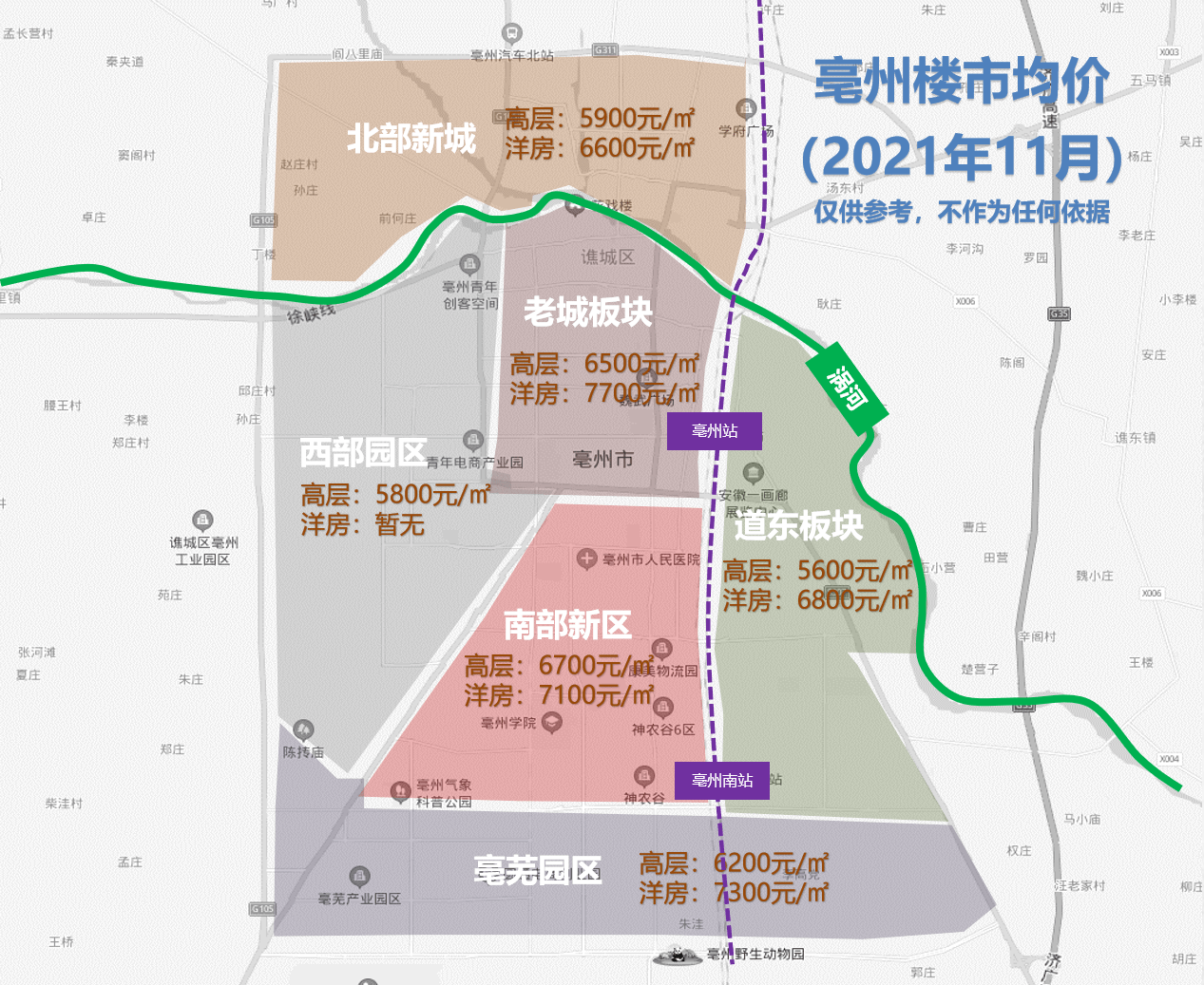 亳州最新房?jì)r(jià)走勢分析及個(gè)人觀(guān)點(diǎn)分享。