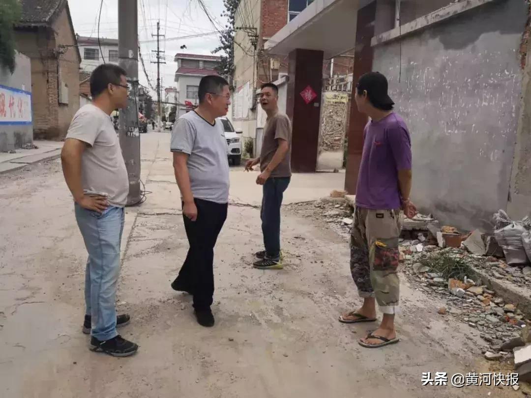 靈寶最新房源，理想居所的首選推薦