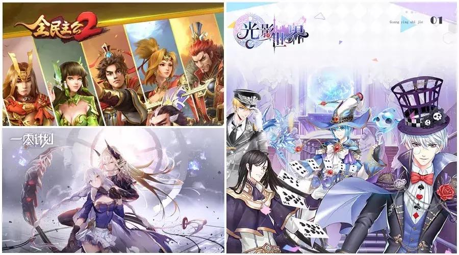 最新內測頁(yè)游，自然美景的奇妙旅程探索