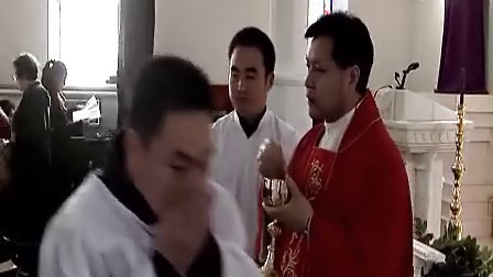 張神父最新視頻，時(shí)代之聲的震撼回響