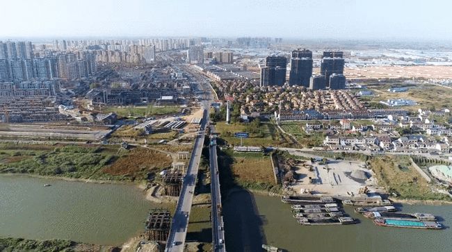 來(lái)安2025最新規劃，科技引領(lǐng)未來(lái)，重塑城市生活新篇章
