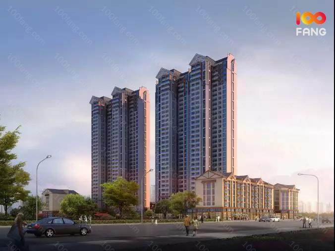 新邵房?jì)r(jià)動(dòng)態(tài)，城市變遷中的居住價(jià)值，你我共成長(cháng)。