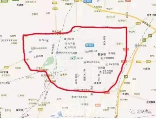 新鄉科技重塑生活，未來(lái)觸手可及