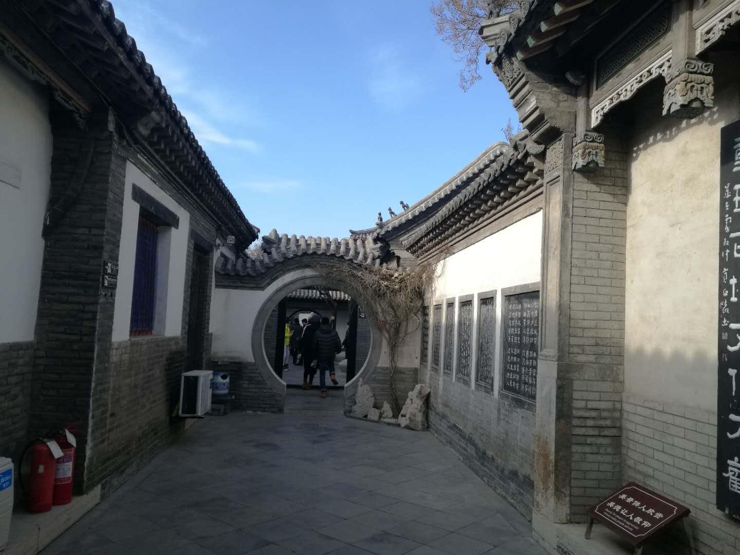 小巷深處的文化瑰寶，西書(shū)房最新動(dòng)態(tài)