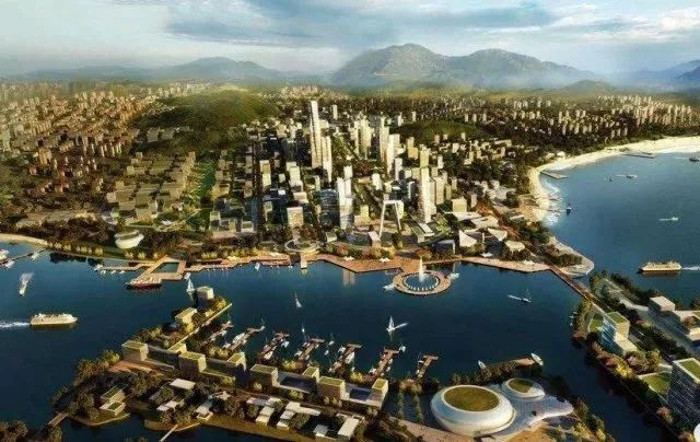 黃島最新動(dòng)態(tài)速遞，地區最新事件概覽