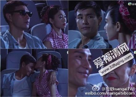港劇最新動(dòng)態(tài)，探索自然美景之旅，重拾內心的寧靜與平和