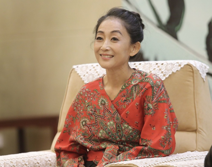 陳瑾嘉最新動(dòng)態(tài)揭秘，探索前沿，展現非凡成就
