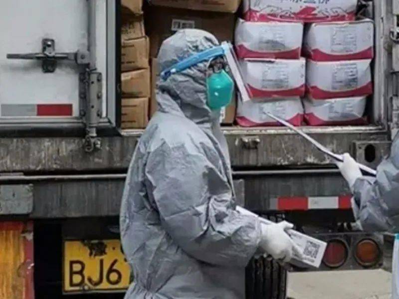 安康最新疫情全面解析，你所需要知道的一切！