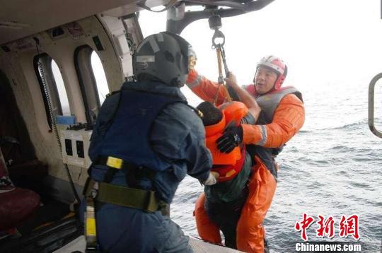 惠州海事時(shí)代新篇章，航跡與時(shí)代脈搏同步前行