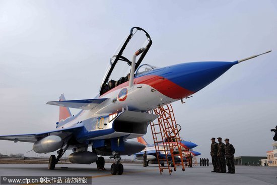 空軍最新涂裝揭秘，小巷中的隱秘色彩天堂