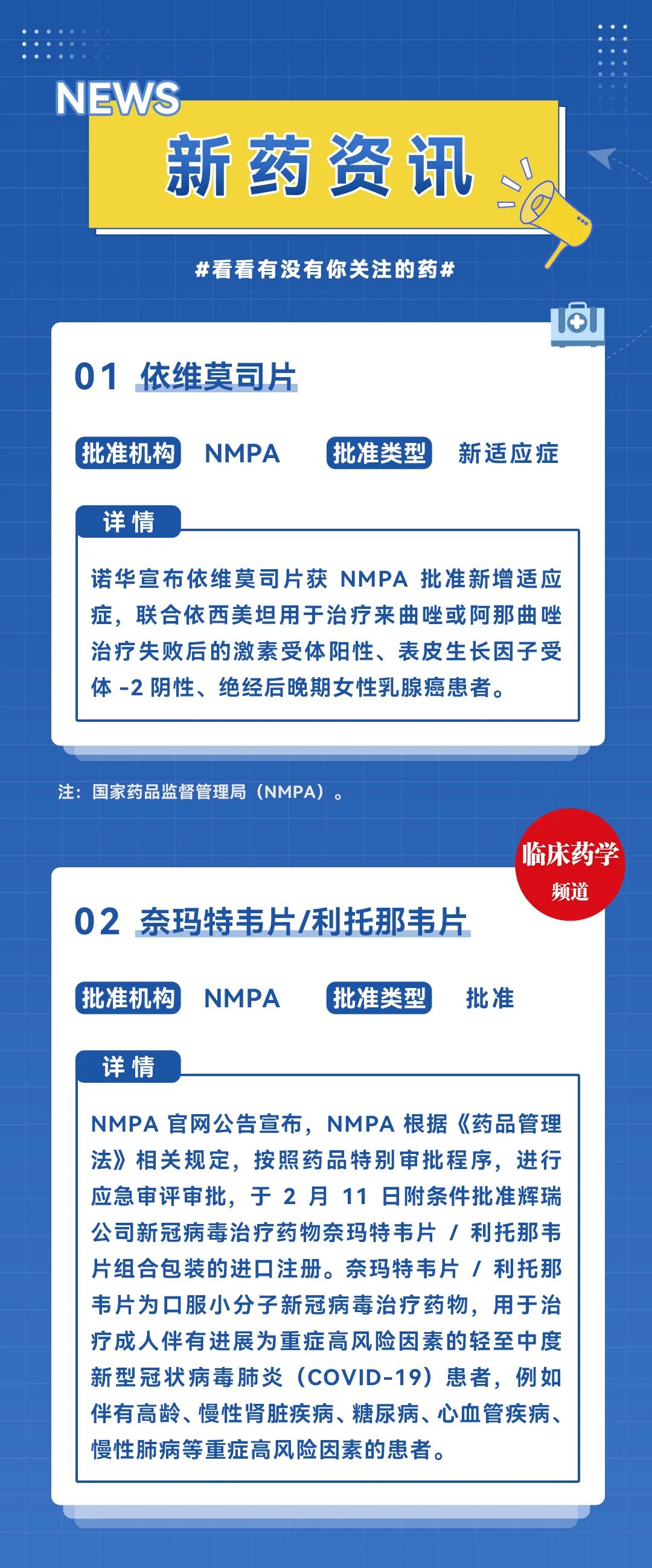 最新治療新藥，重塑醫療格局的新希望