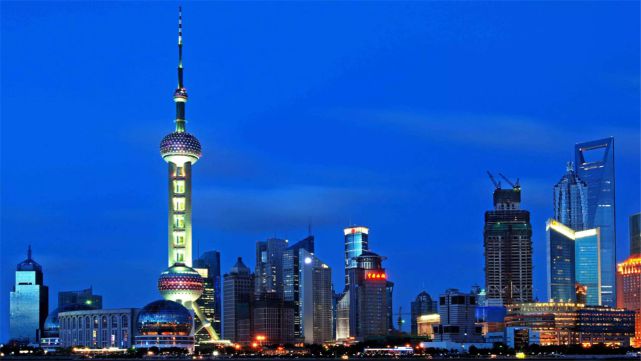 上海返工之旅，自然美景的探索與內心平靜的回歸