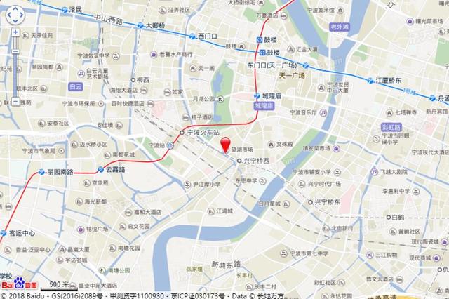 寧波海曙區房?jì)r(jià)動(dòng)態(tài)，城市變遷中的信心與成就