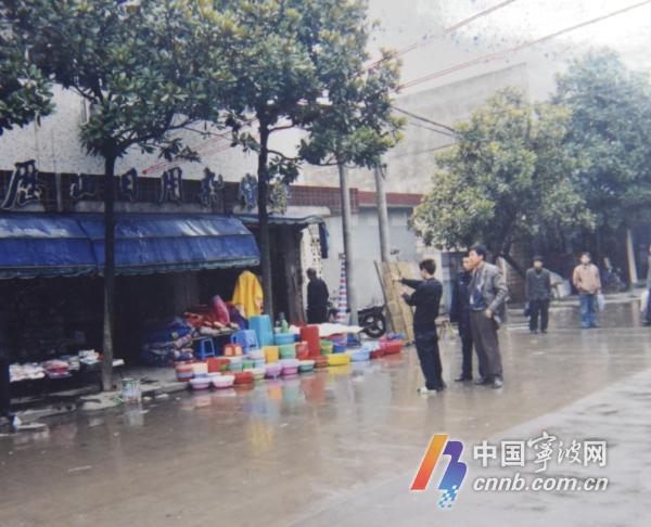 余姚最新兇殺案揭秘，科技助力探尋真相，智能守護安全防線(xiàn)