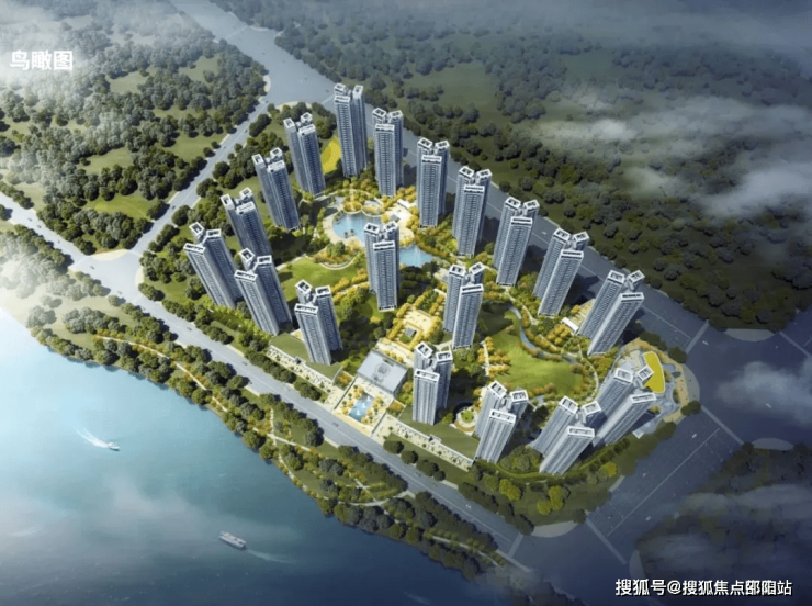 馬鞍島粵海城，時(shí)代璀璨明珠，最新發(fā)展動(dòng)態(tài)解析