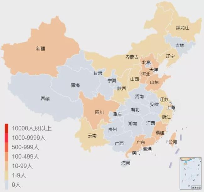 中國最新疫情消息，山東地區疫情動(dòng)態(tài)更新
