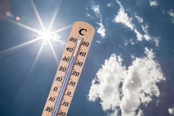 浙江發(fā)布最新高溫,??浙江發(fā)布最新高溫預警，你的夏日生存指南在此！??