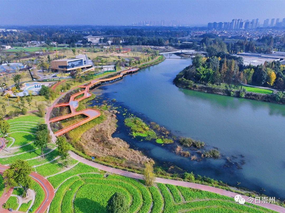 羊馬濕地公園最新發(fā)展，自然與人文的交融盛宴